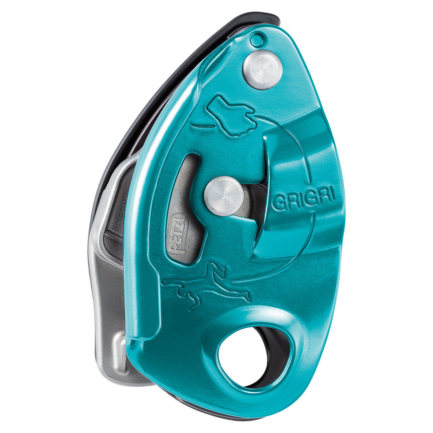 PetzlPetzl Grigri®Outdoor Action