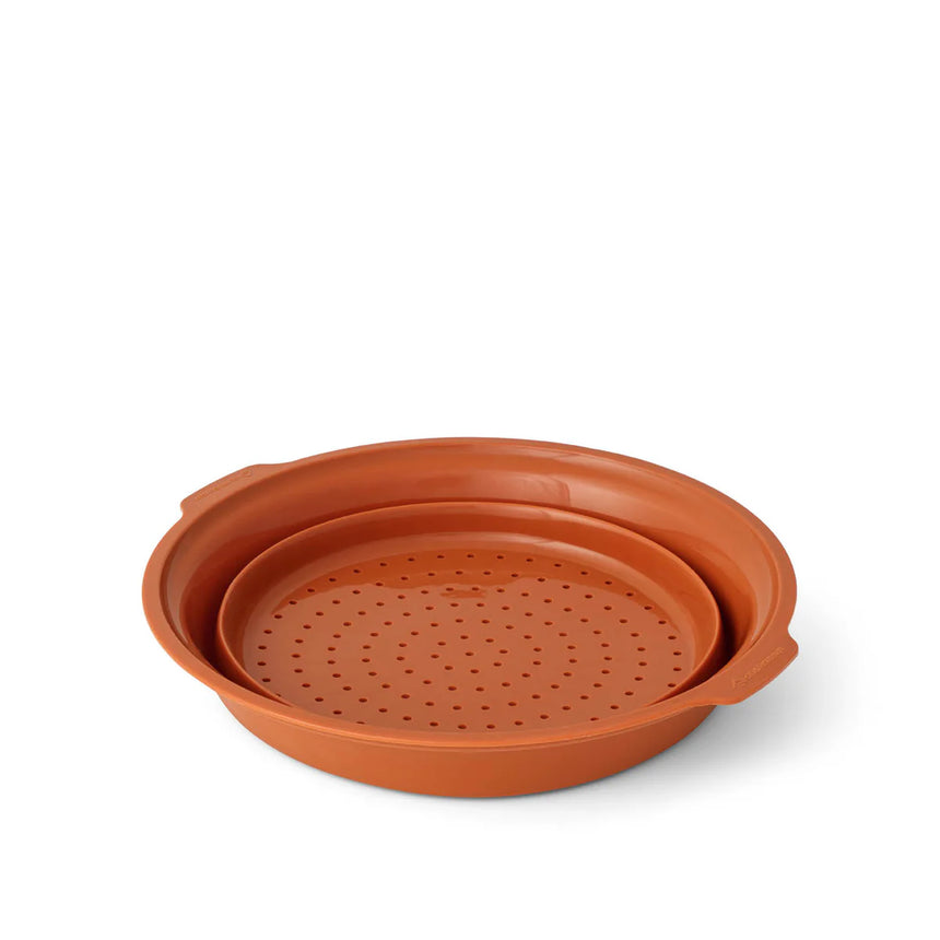 Sea To SummitSea to Summit Detour Essentials Camp Kitchen Kit - 4 PieceOutdoor Action