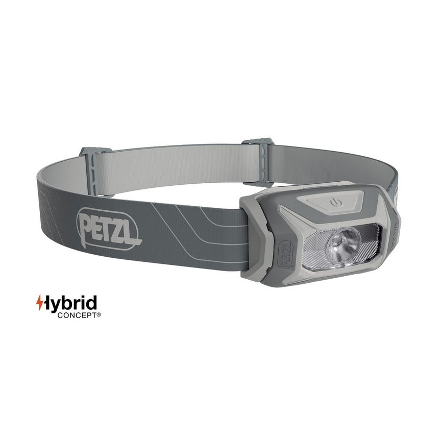PetzlPetzl Tikkina®300 HeadlampOutdoor Action