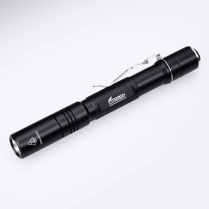 FitorchFitorch EC05 Versatile Pen LightOutdoor Action