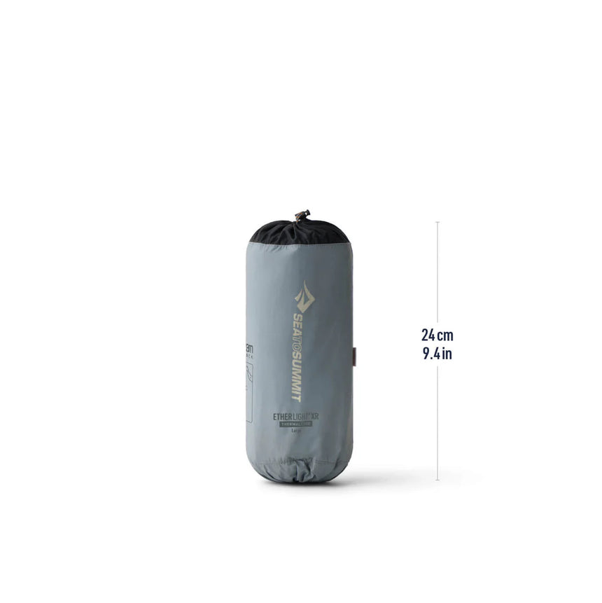 Sea To SummitSea to Summit Ether Light XR Insulated Air Sleeping PadOutdoor Action