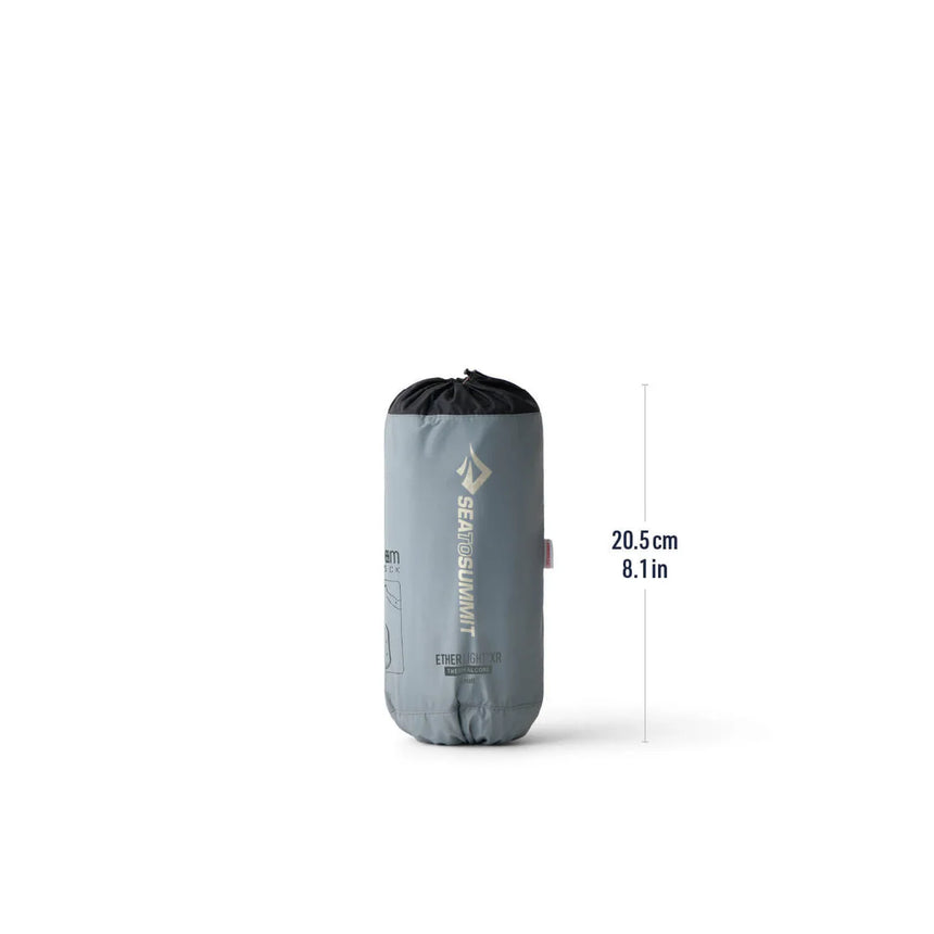 Sea To SummitSea to Summit Ether Light XR Insulated Air Sleeping PadOutdoor Action