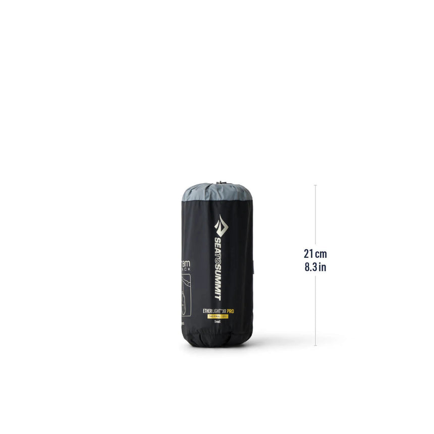 Sea To SummitSea to Summit Ether Light XR Pro Insulated Air Sleeping PadOutdoor Action