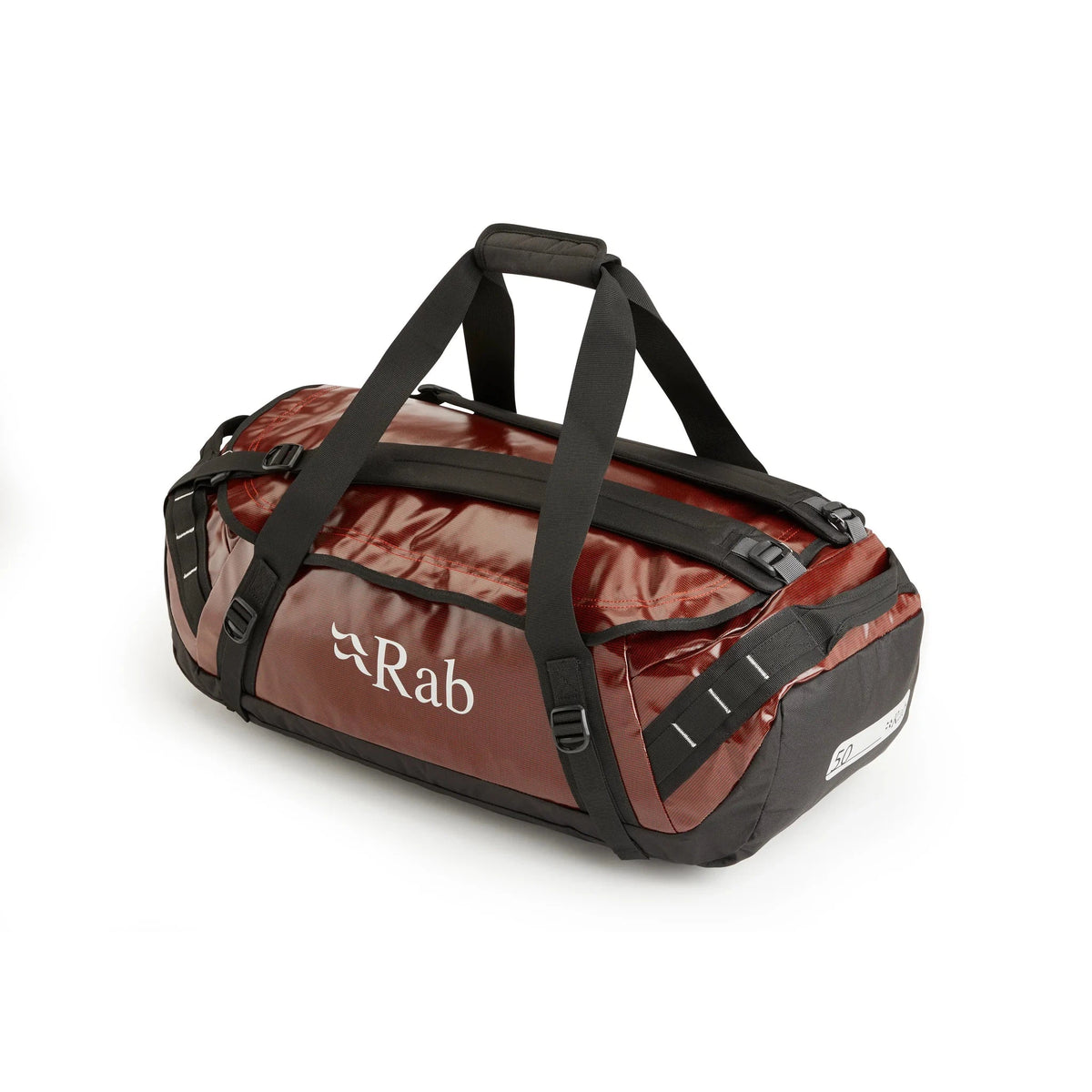 Rab Expedition Kitbag II Outdoor Action NZ