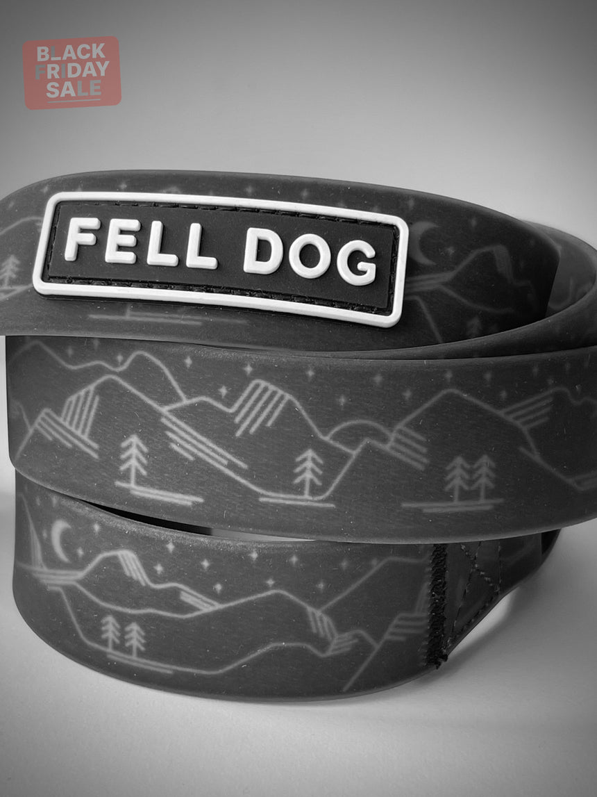 Fell DogFell Dog Drench LeadOutdoor Action