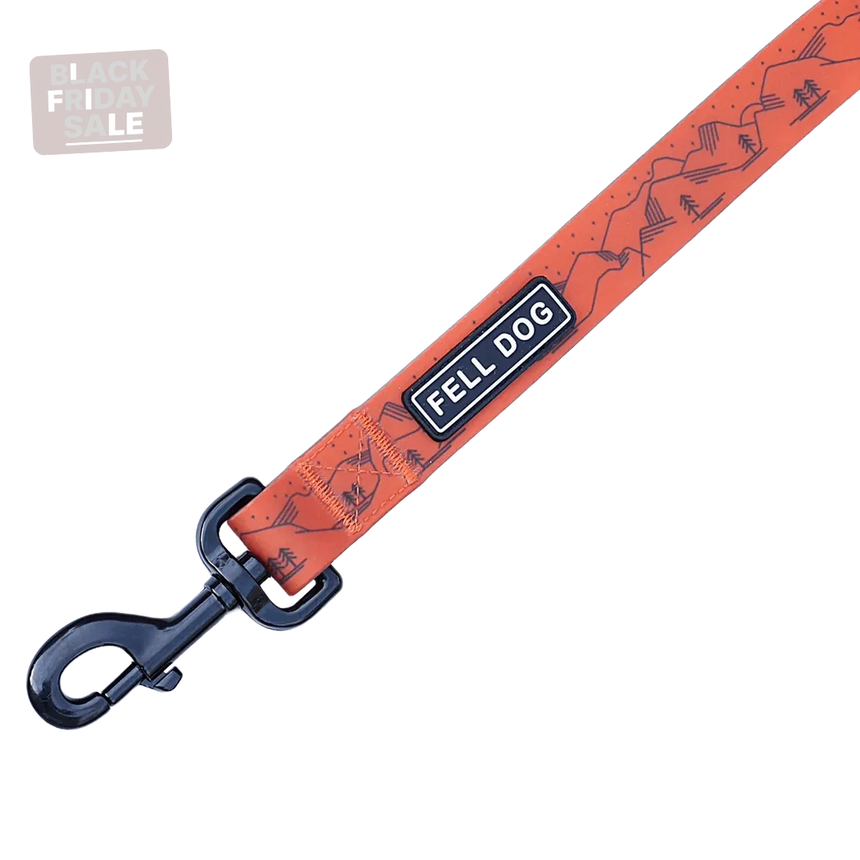 Fell DogFell Dog Drench LeadOutdoor Action