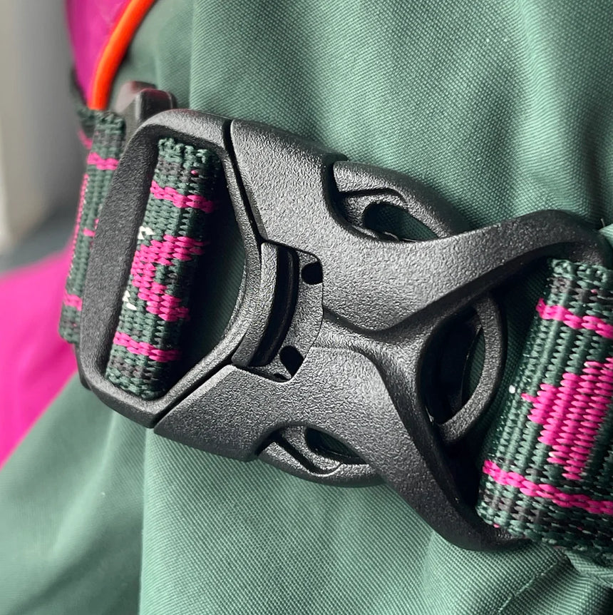 Fell DogFell Dog Drench Waterproof JacketOutdoor Action