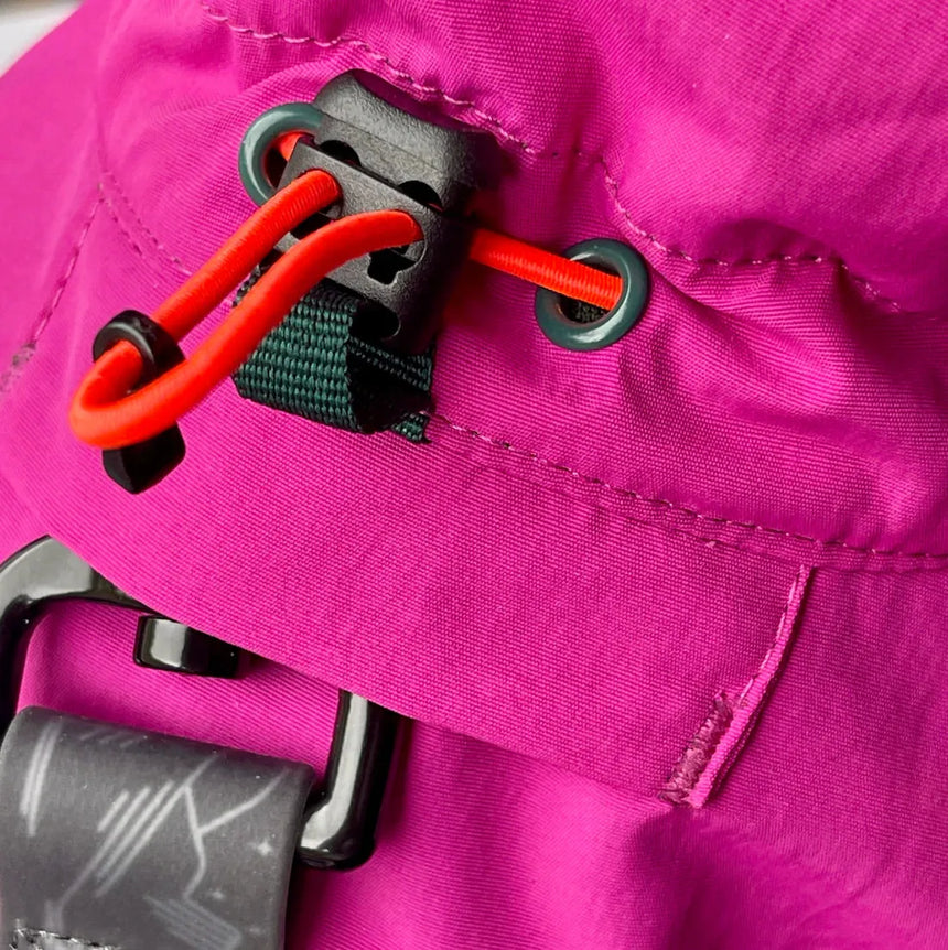 Fell DogFell Dog Drench Waterproof JacketOutdoor Action