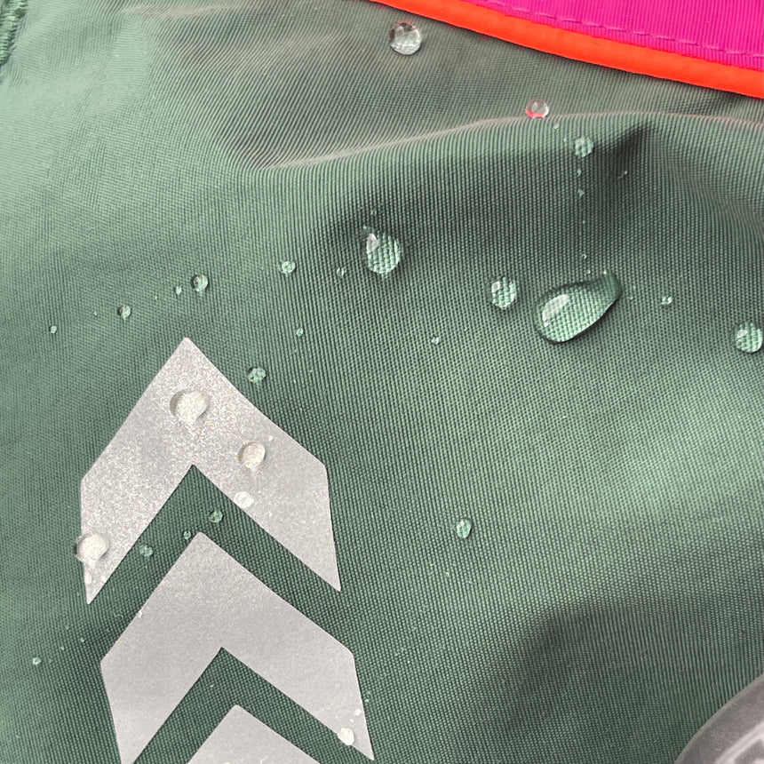 Fell DogFell Dog Drench Waterproof JacketOutdoor Action