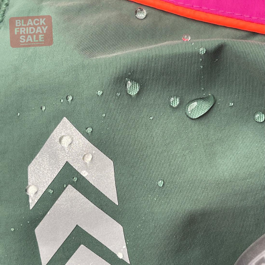 Fell DogFell Dog Drench Waterproof JacketOutdoor Action