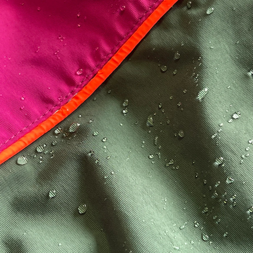 Fell DogFell Dog Drench Waterproof JacketOutdoor Action