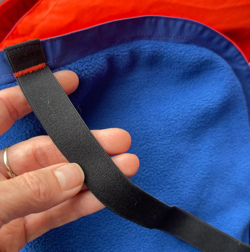 Fell DogFell Dog Drench Waterproof JacketOutdoor Action