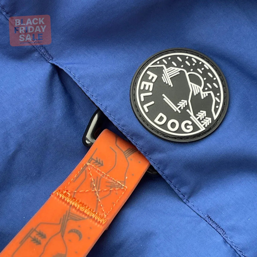 Fell DogFell Dog Drench Waterproof JacketOutdoor Action