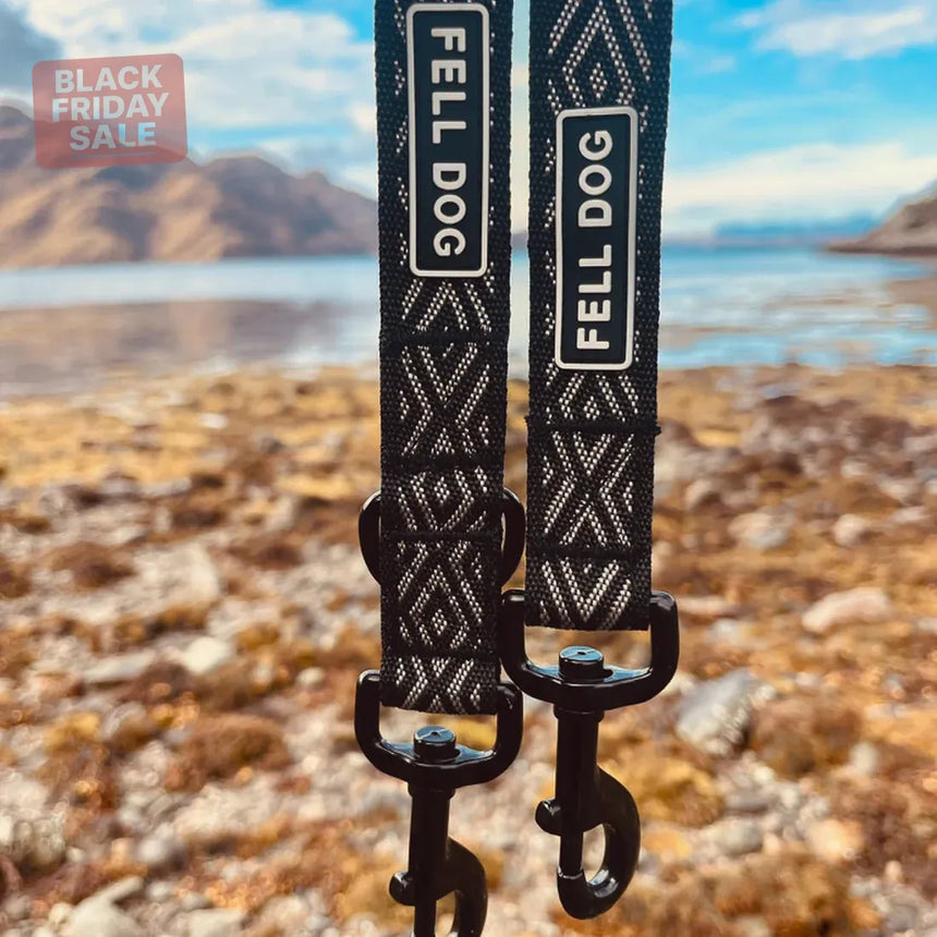 Fell DogFell Dog Langdale Multifunctional LeadOutdoor Action