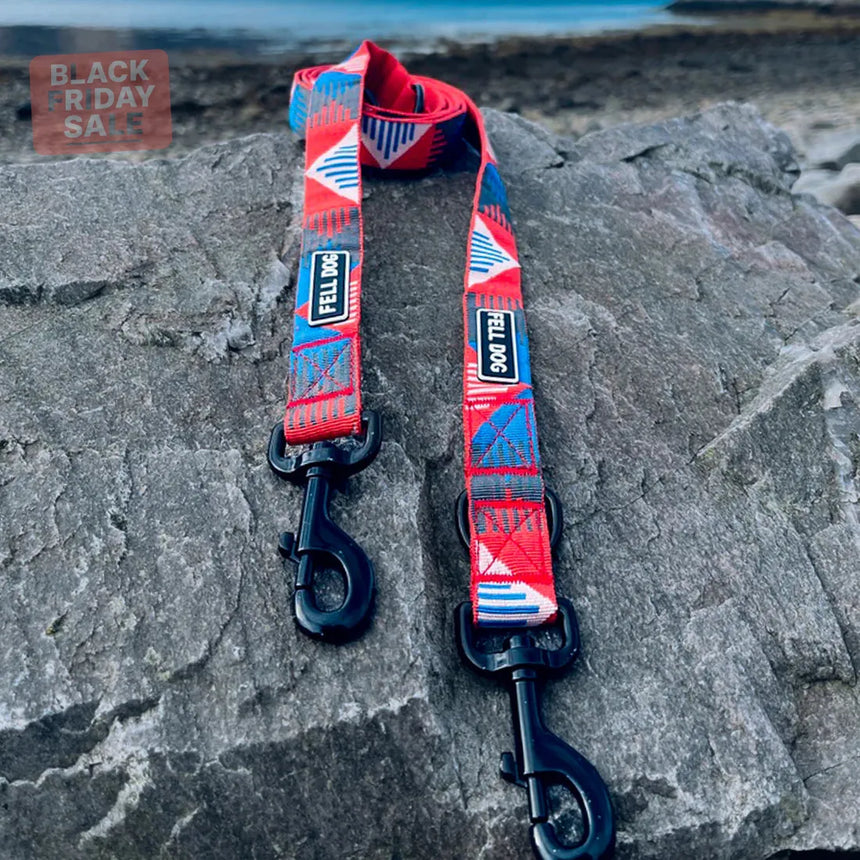 Fell DogFell Dog Langdale Multifunctional LeadOutdoor Action