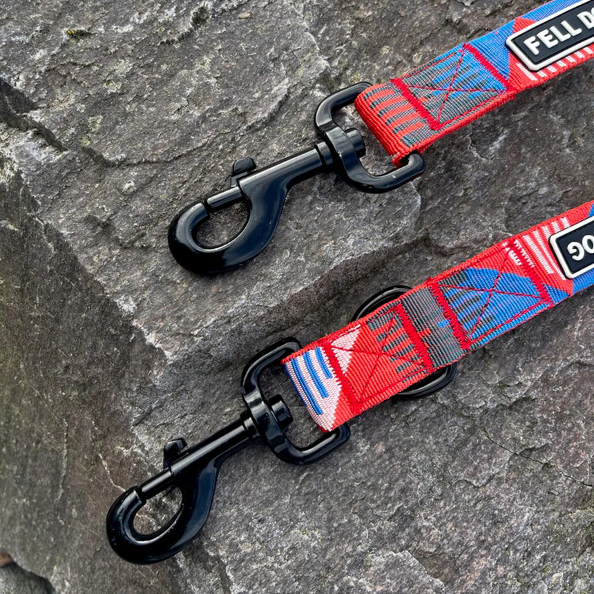 Fell DogFell Dog Langdale Multifunctional LeadOutdoor Action