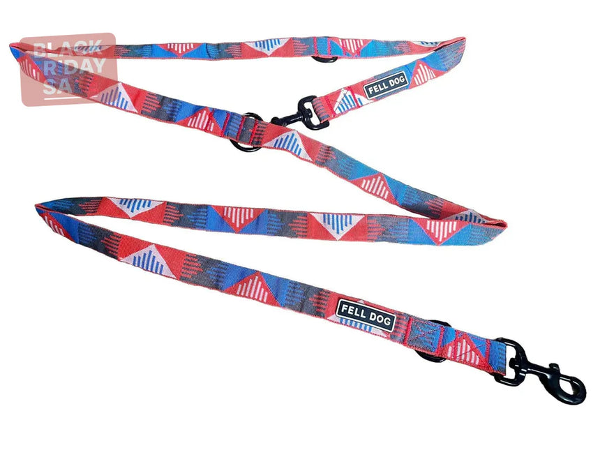 Fell DogFell Dog Langdale Multifunctional LeadOutdoor Action