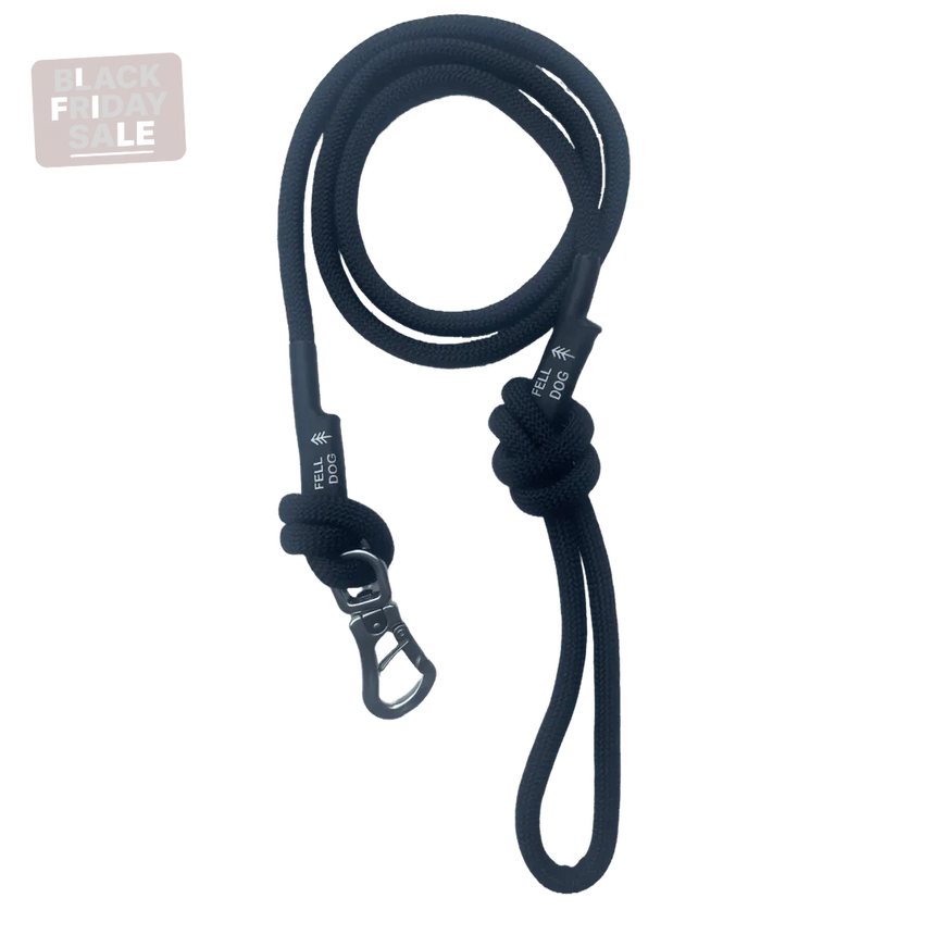 Fell DogFell Dog Ridge Rope LeadOutdoor Action