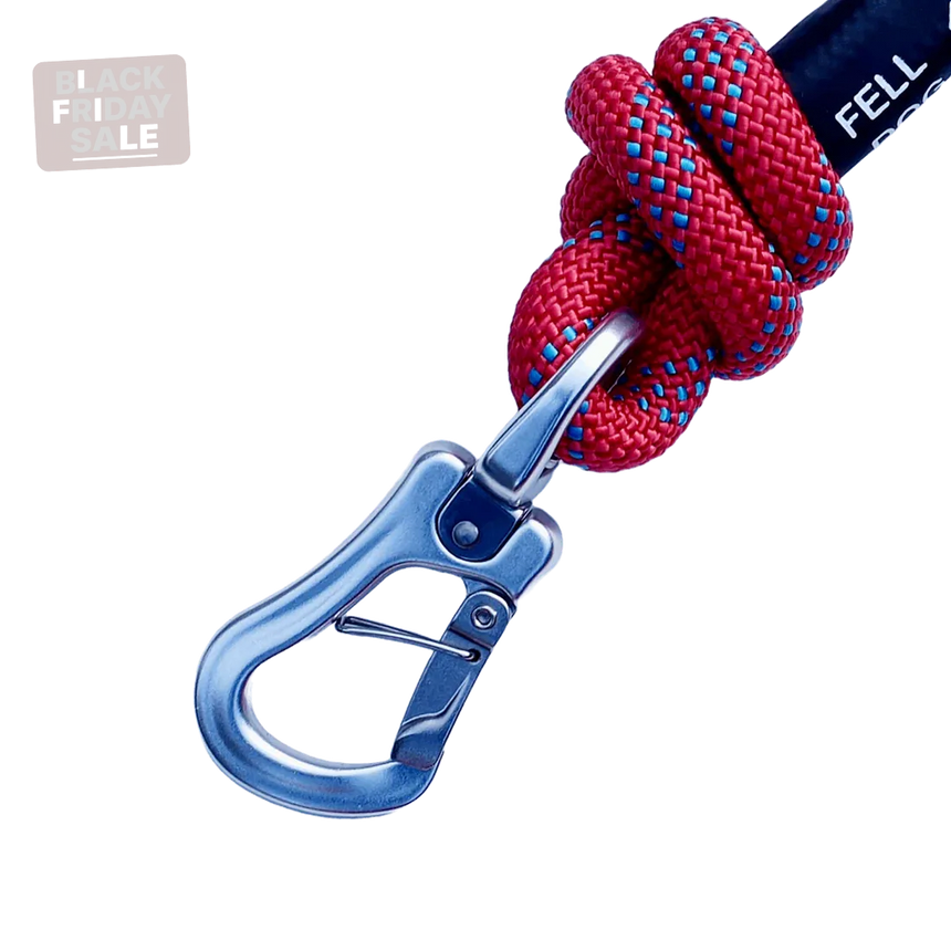 Fell DogFell Dog Ridge Rope LeadOutdoor Action