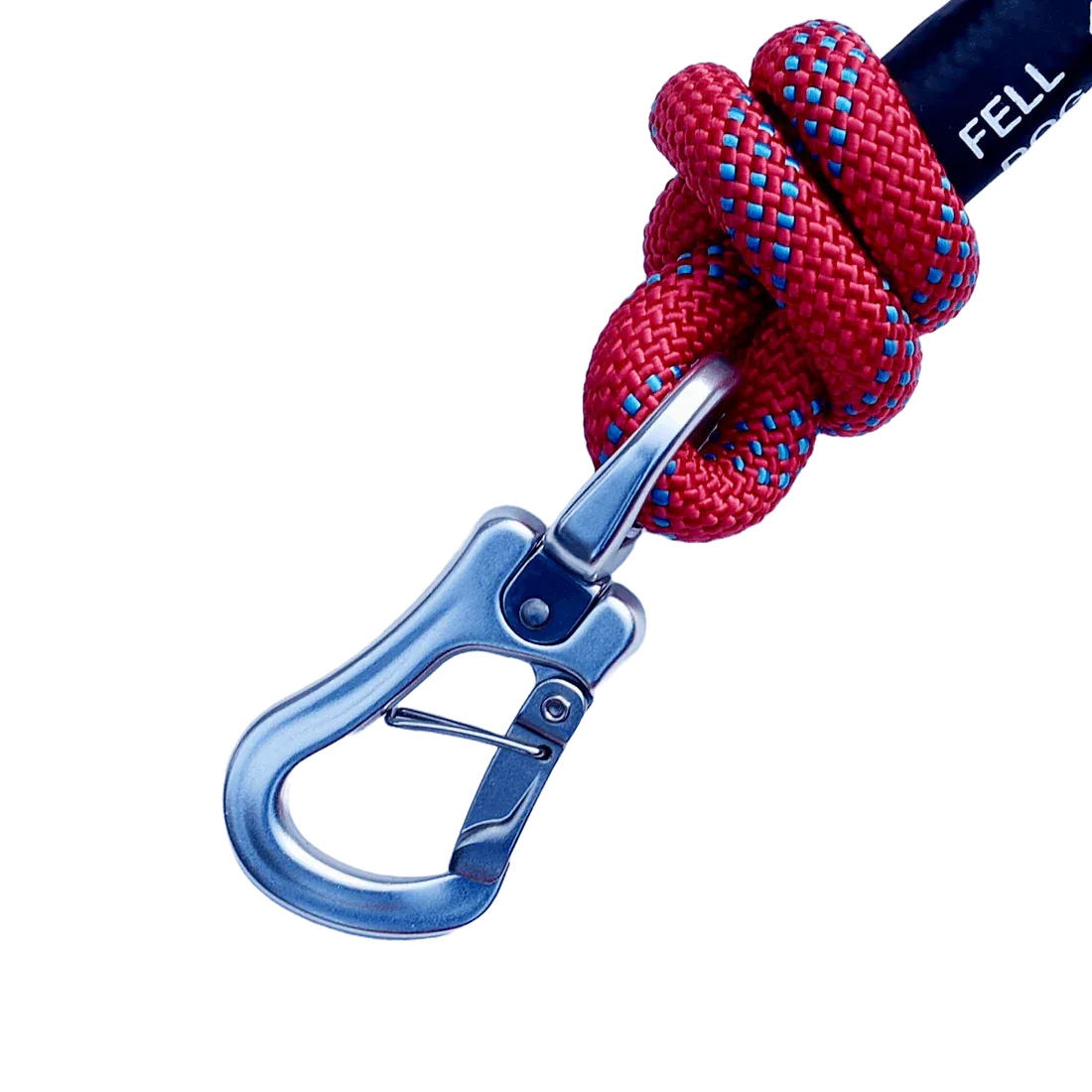 Fell DogFell Dog Ridge Rope LeadOutdoor Action