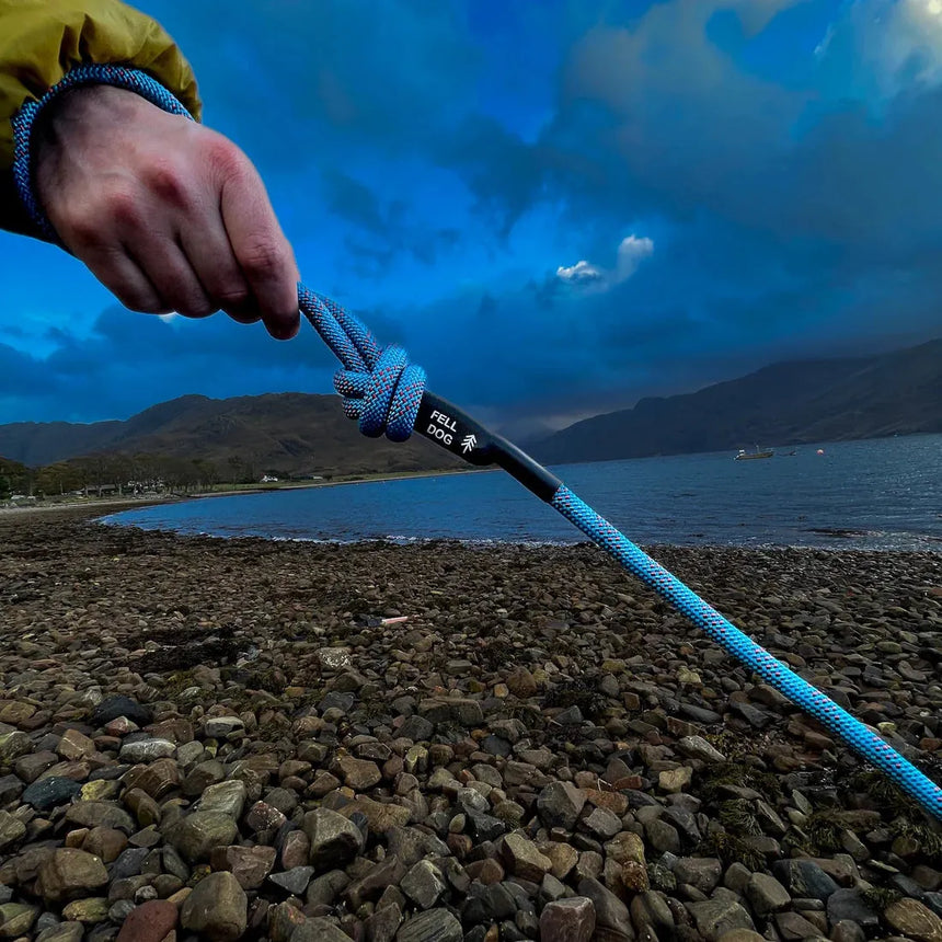 Fell DogFell Dog Ridge Rope LeadOutdoor Action