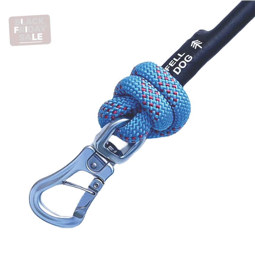 Fell DogFell Dog Ridge Rope LeadOutdoor Action