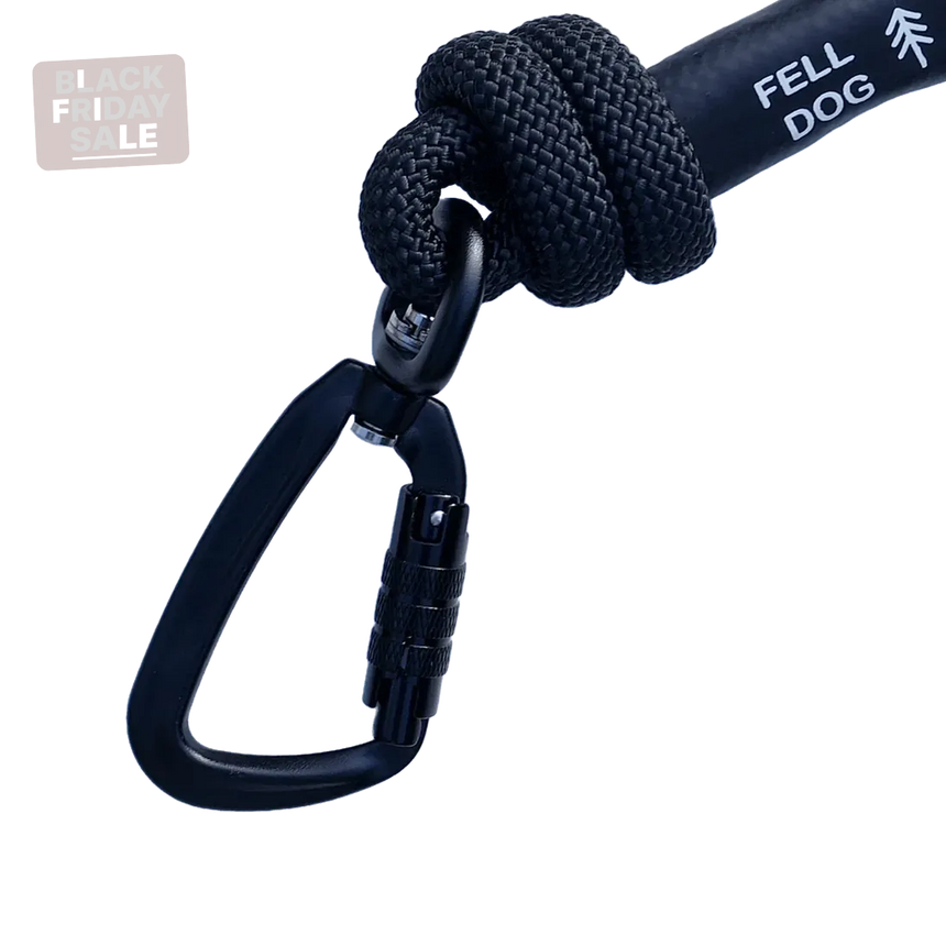 Fell DogFell Dog Scafell Rope LeadOutdoor Action