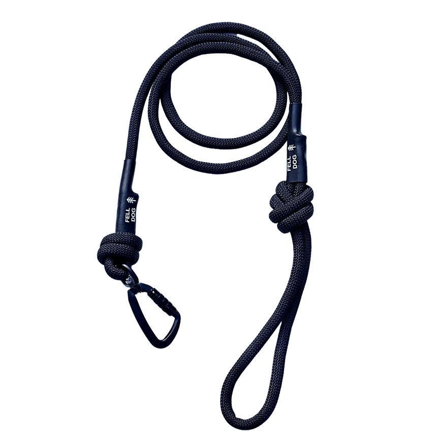 Fell DogFell Dog Scafell Rope LeadOutdoor Action
