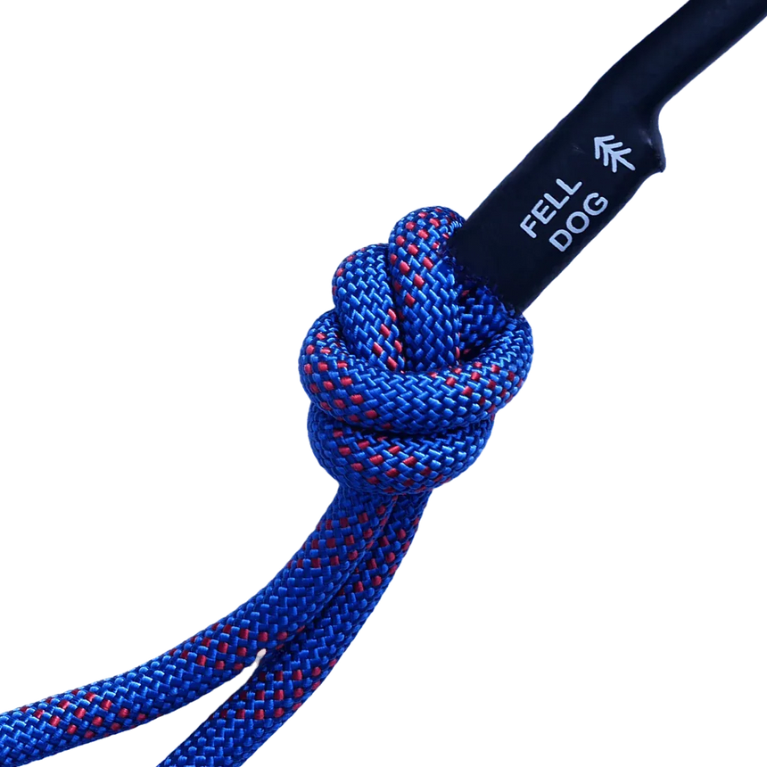 Fell DogFell Dog Scafell Rope LeadOutdoor Action