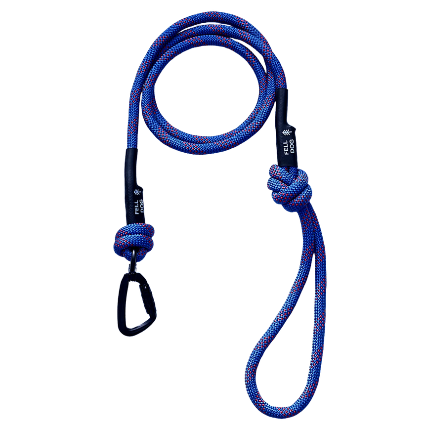 Fell DogFell Dog Scafell Rope LeadOutdoor Action