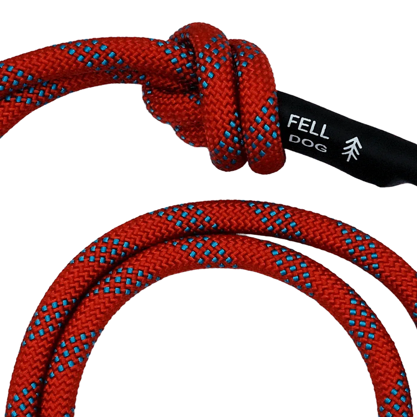 Fell DogFell Dog Scafell Rope LeadOutdoor Action