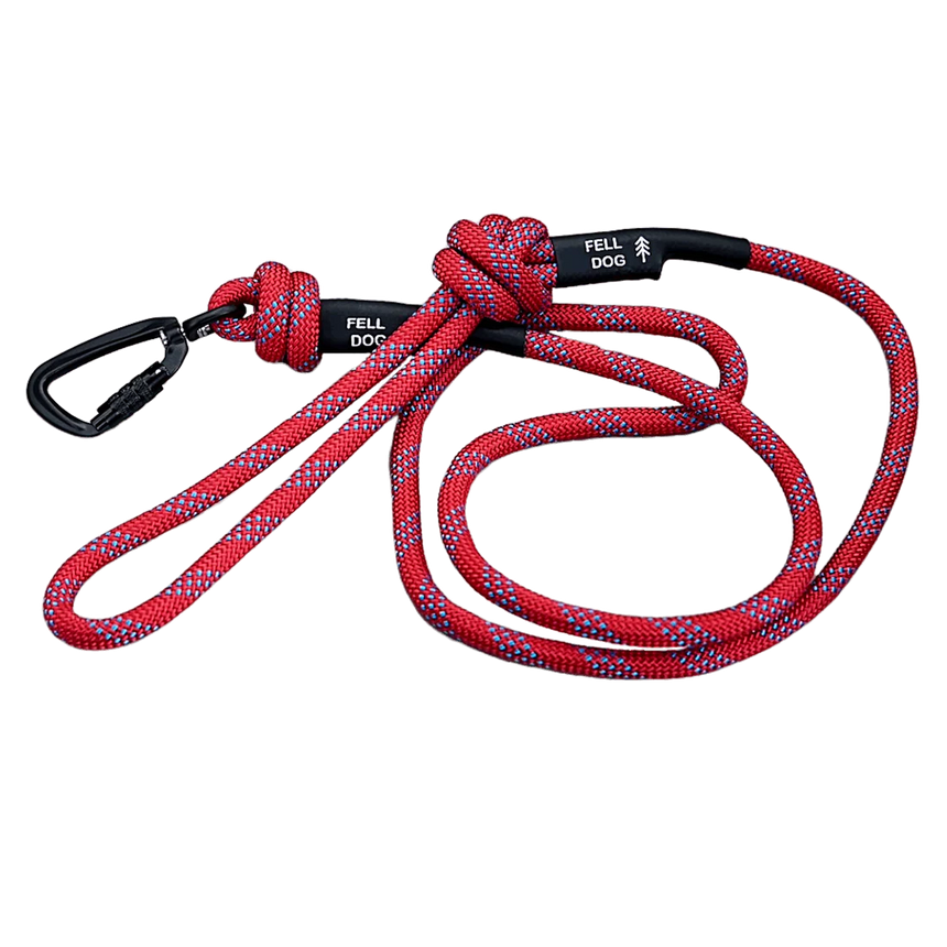 Fell DogFell Dog Scafell Rope LeadOutdoor Action