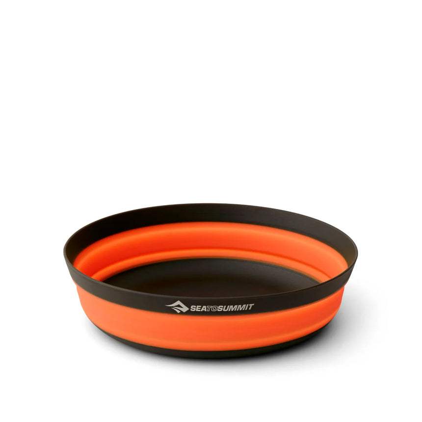 Sea To SummitSea to Summit Frontier Ultralight Collapsible BowlOutdoor Action