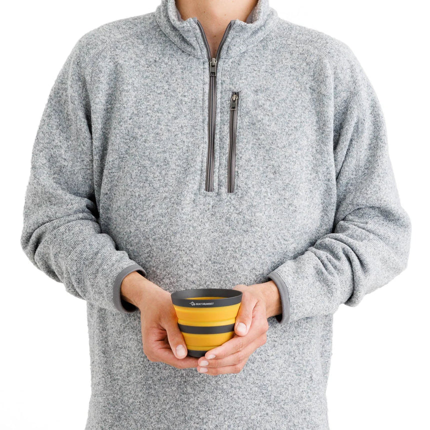 Sea To SummitSea to Summit Frontier Ultralight Collapsible CupOutdoor Action