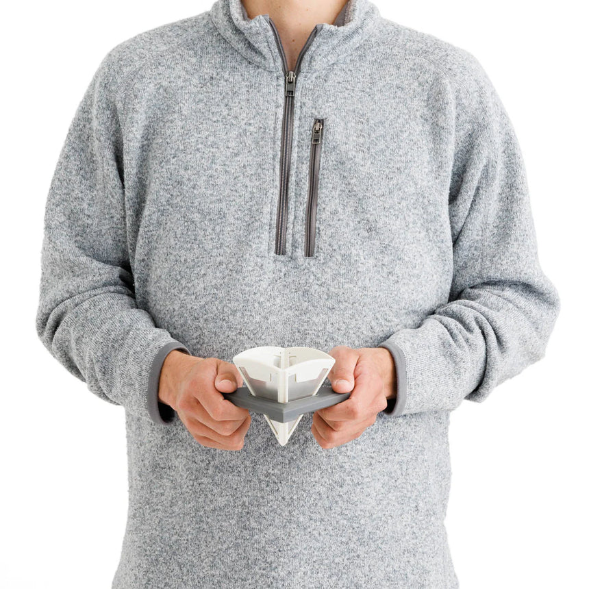 Sea To SummitSea to Summit Frontier Ultralight Collapsible Pour OverOutdoor Action