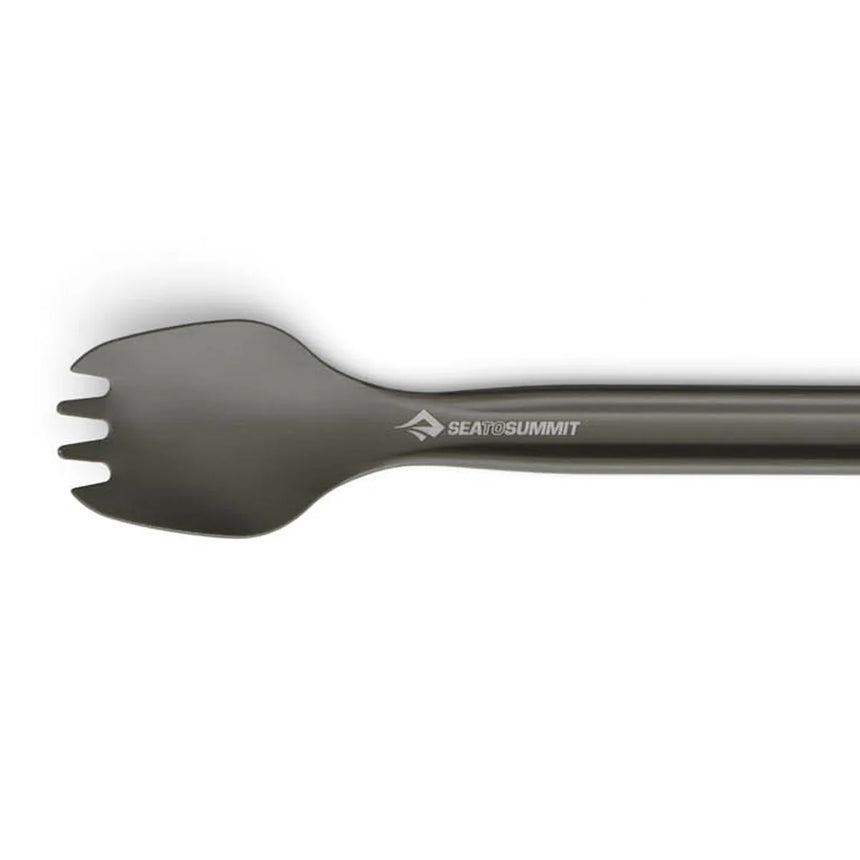 Sea To SummitSea to Summit Frontier Ultralight Spork - Long HandleOutdoor Action