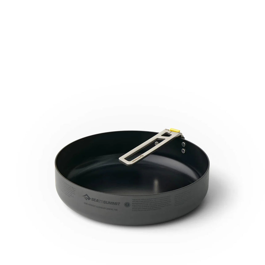 Sea To SummitSea to Summit Frontier Ultralight 8” PanOutdoor Action