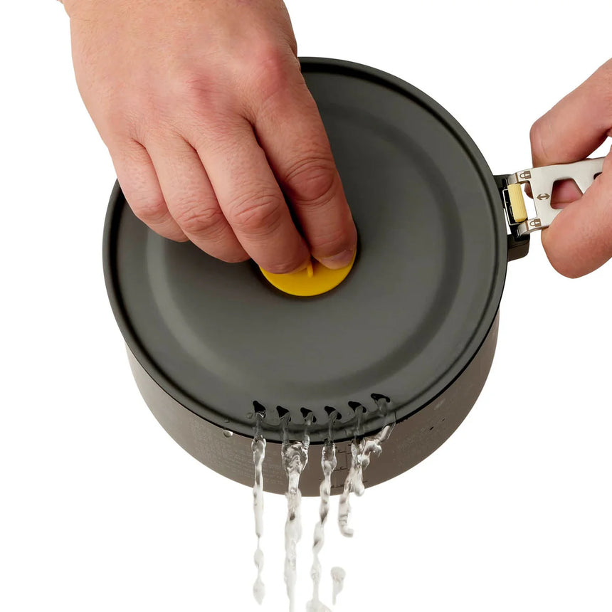 Sea To SummitSea to Summit Frontier Ultralight PotOutdoor Action