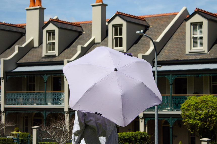 BLUNT Metro UV Umbrella UV Lilac Haze