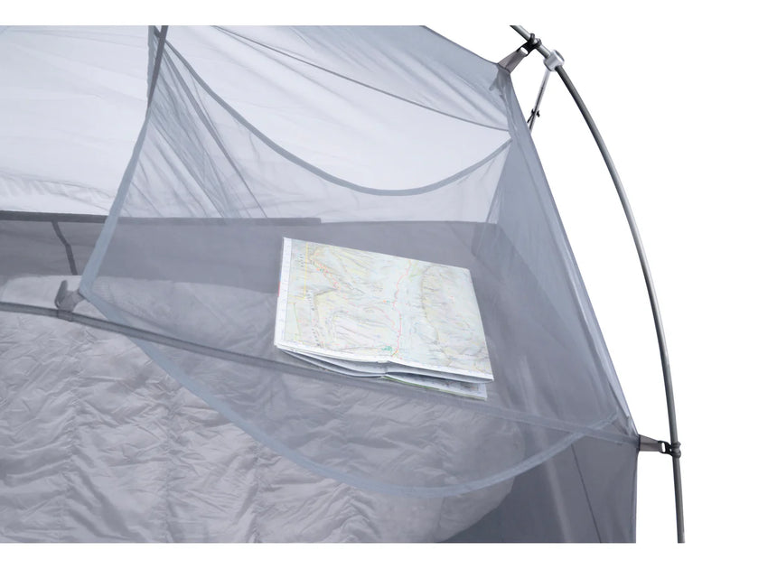 Sea to Summit Telos Gear Loft Outdoor Action Grey- Extra Storage