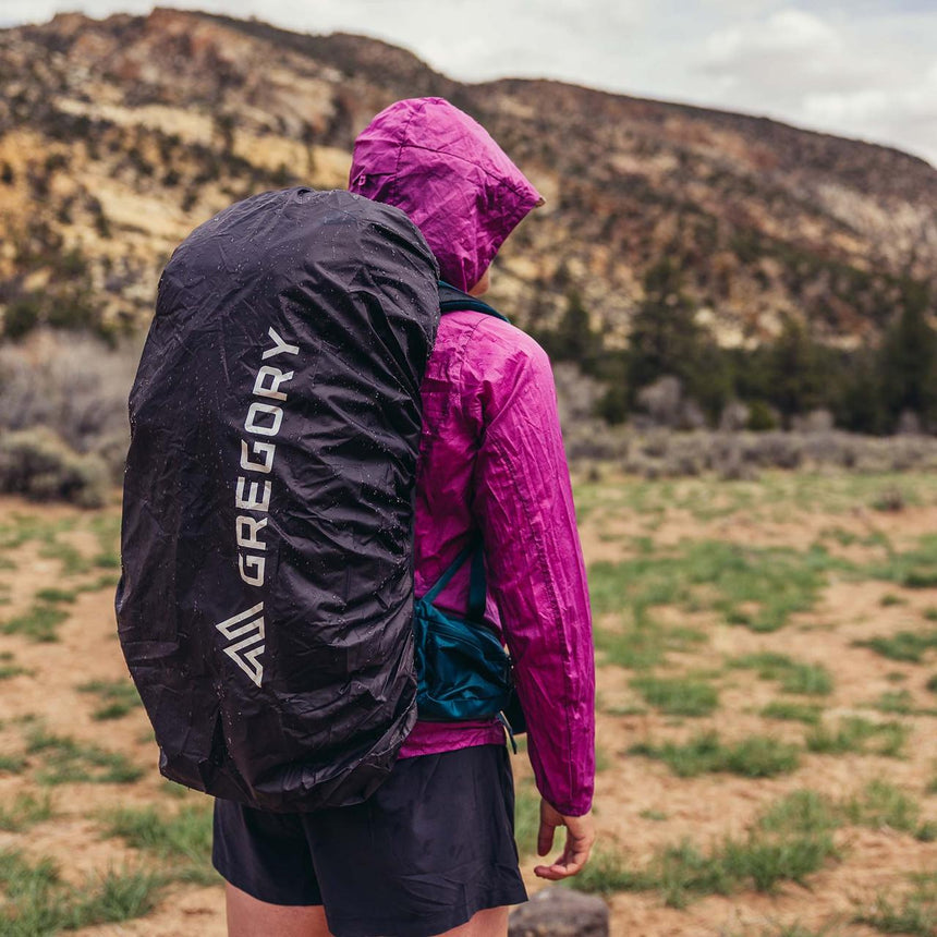Gregory Maven 38 Hiking Backpack - On Trail