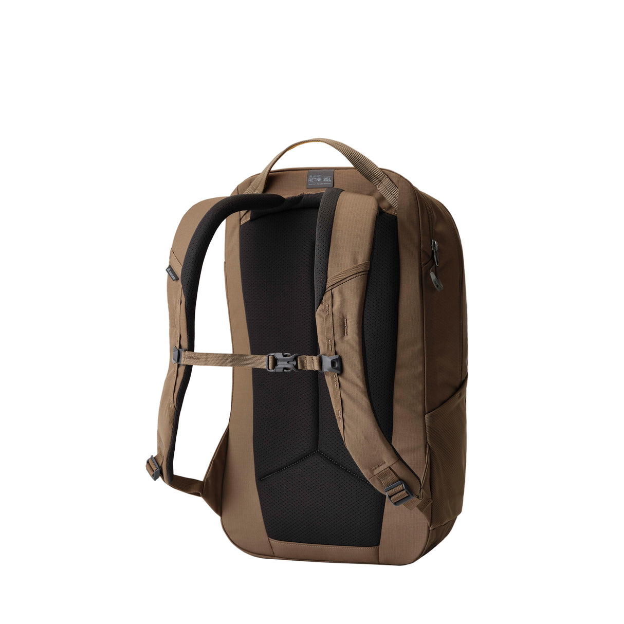 Gregory Retna 25 Backpack in Mesa Brown - Back