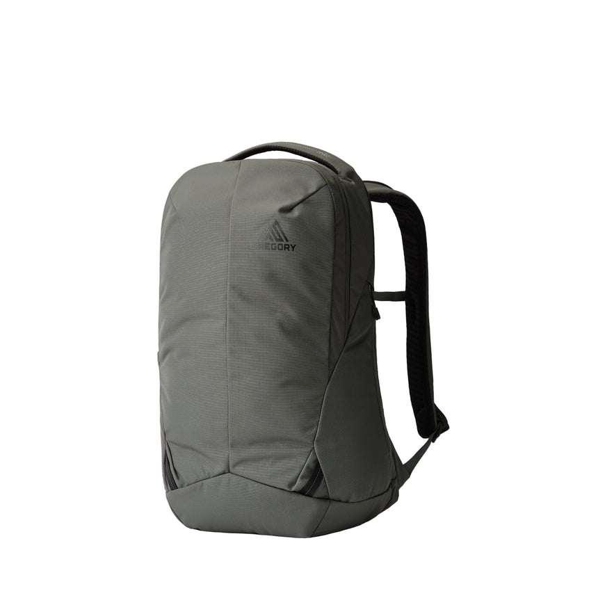 Gregory Rhune 22 Backpack in Swiss Green - Front