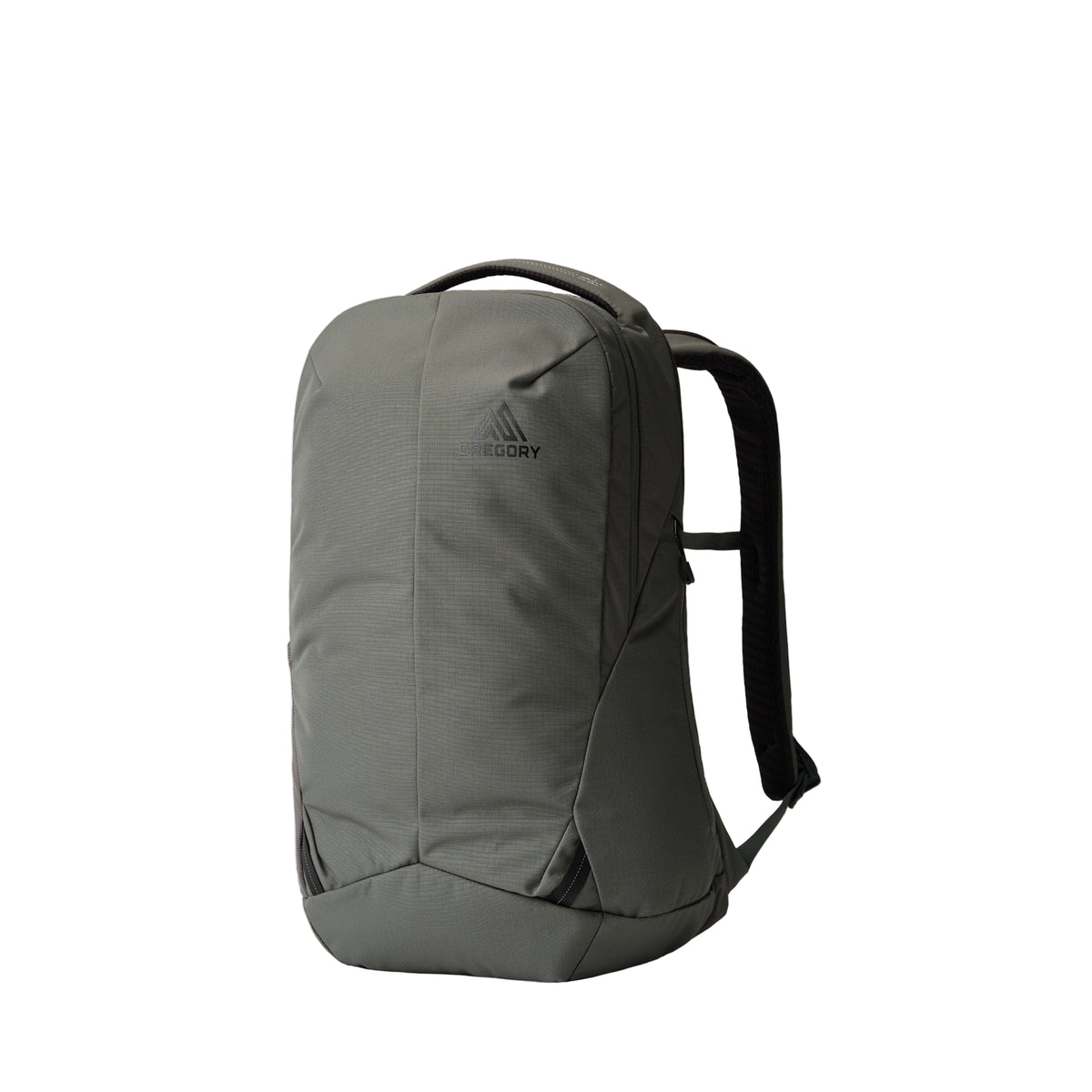 Gregory Rhune 22 Backpack in Swiss Green - Front
