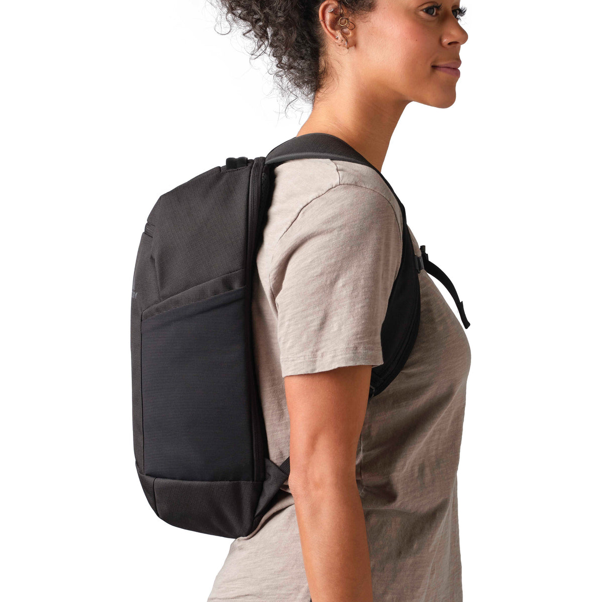 Gregory Border 50 + 15 Detachable 15L Daypack - with laptop sleeve and dual stretch mesh pockets