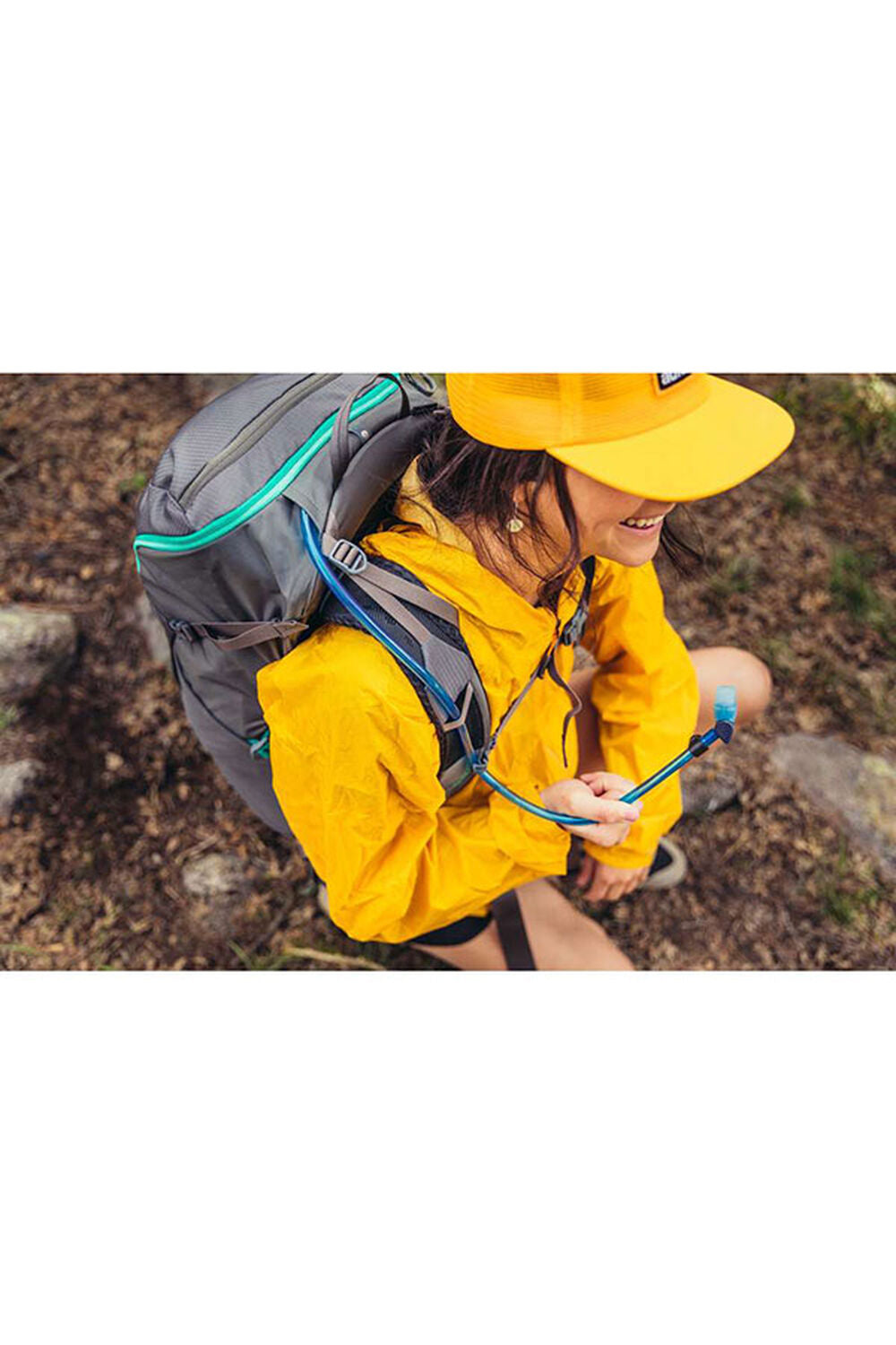 GregoryGregory Jade 28 BackpackOutdoor Action
