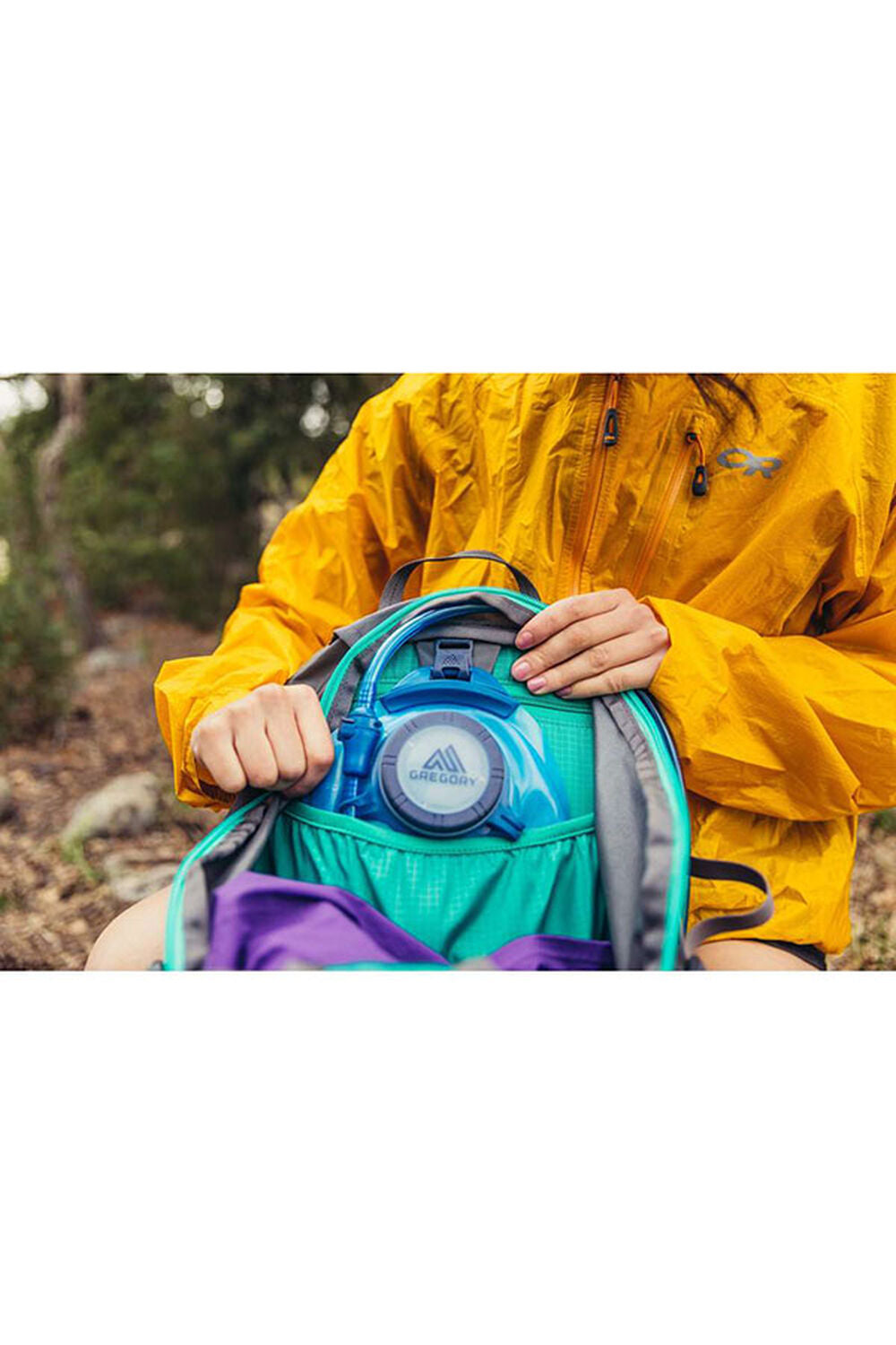 GregoryGregory Jade 28 BackpackOutdoor Action