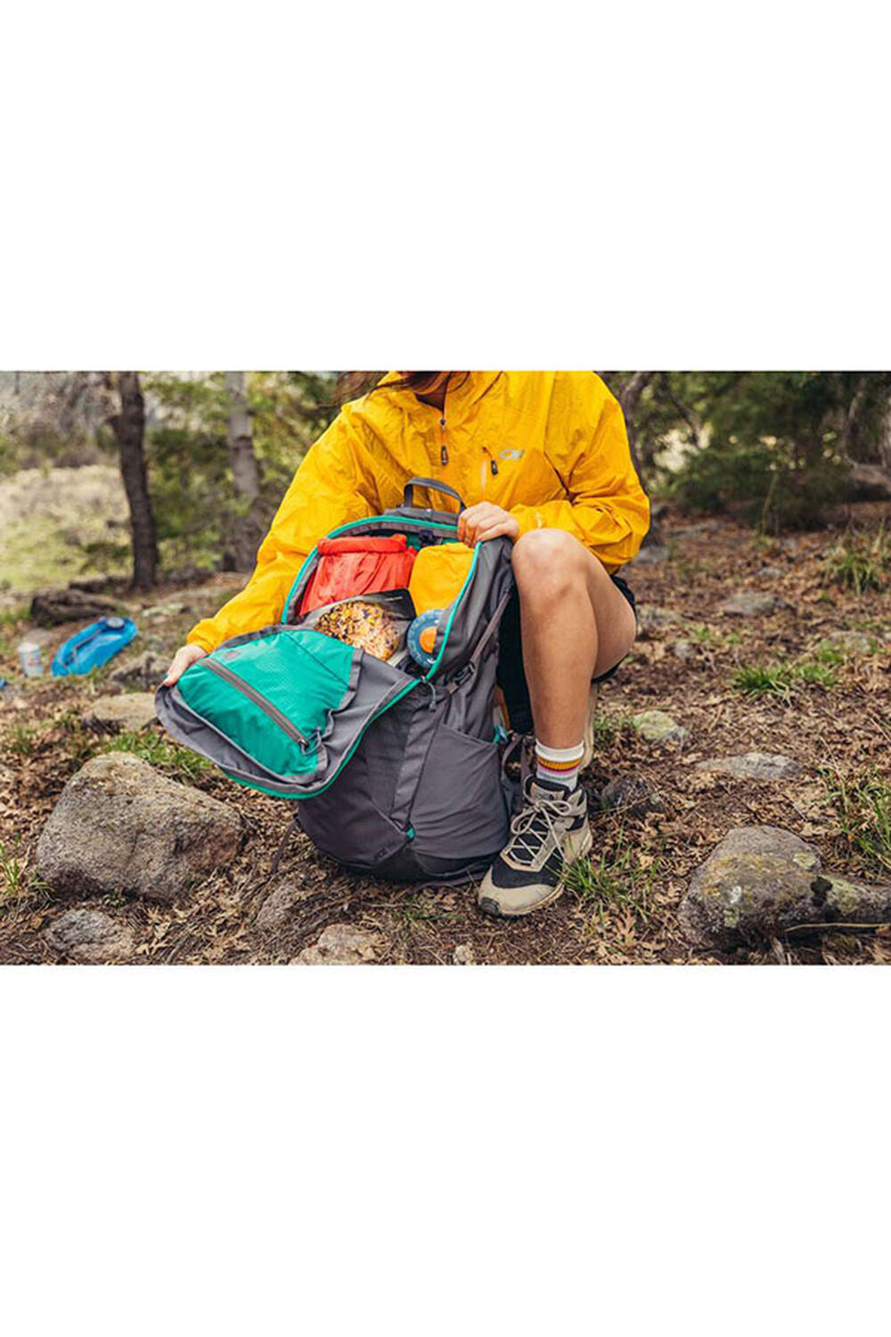 GregoryGregory Jade 28 BackpackOutdoor Action