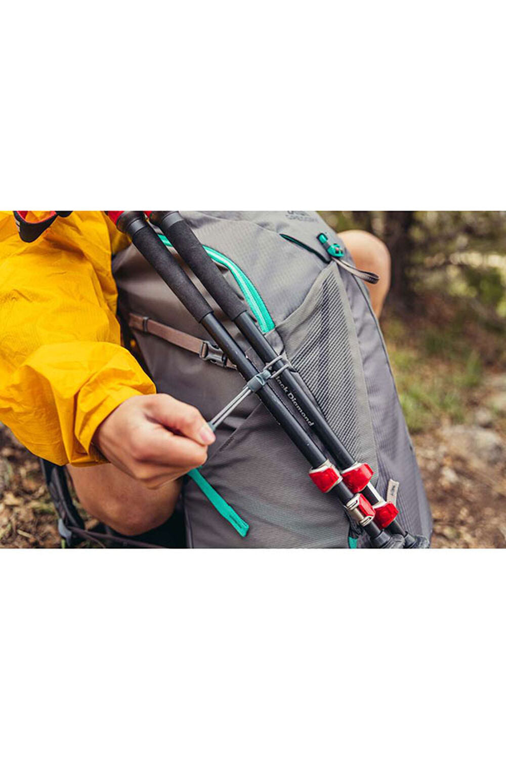 GregoryGregory Jade 28 BackpackOutdoor Action