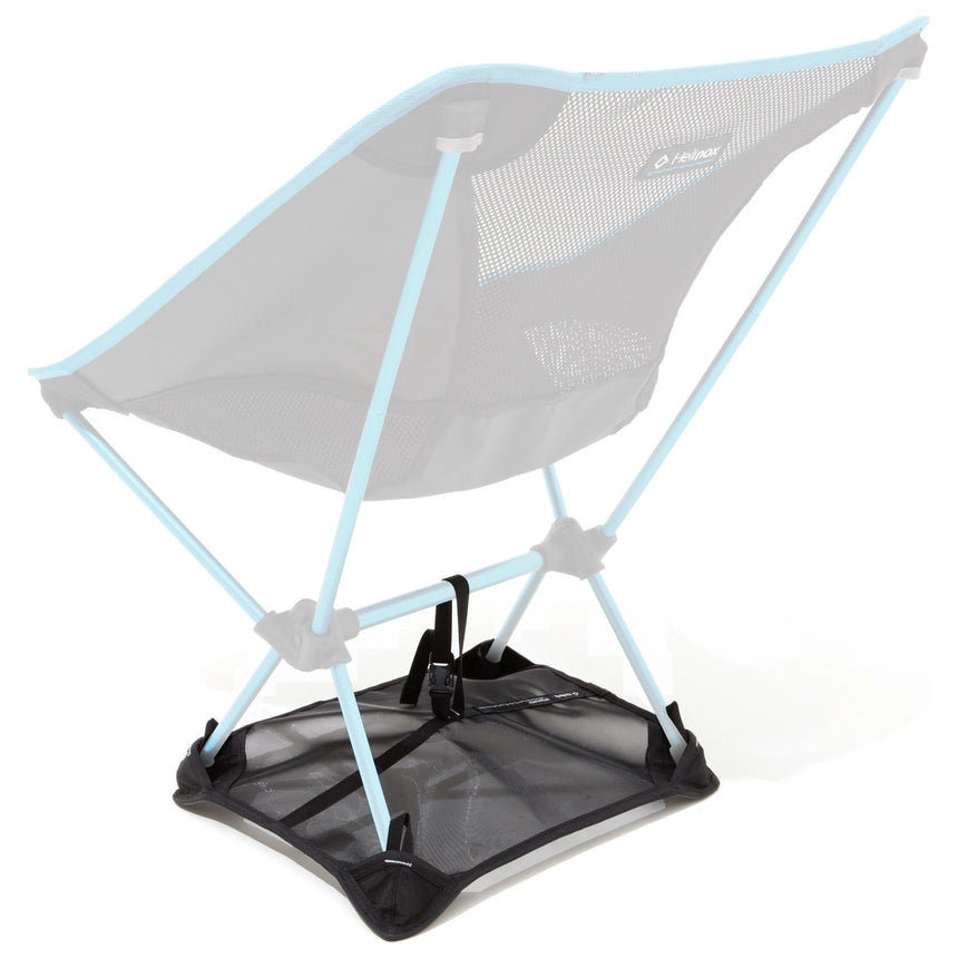 HelinoxHelinox Ground Sheet Chair OneOutdoor Action
